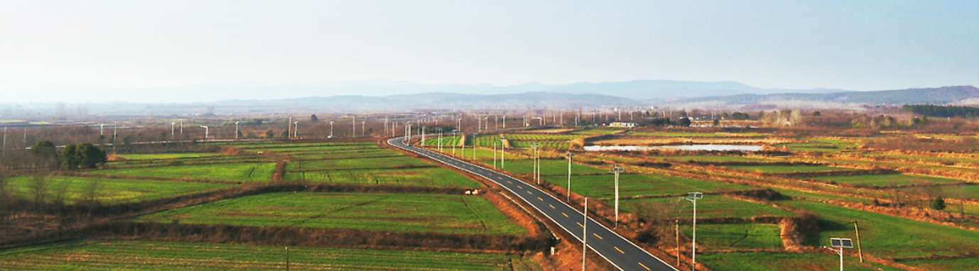 六鎮(zhèn)鎮(zhèn)高莊組至馬塘湖一隊至郭頭郢組農(nóng)村道路改建工程